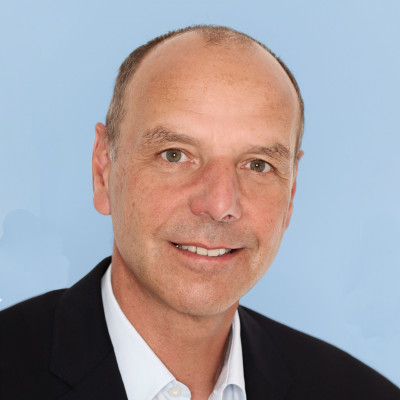 Prof. Dr. Gerhard Hindricks, Leipzig