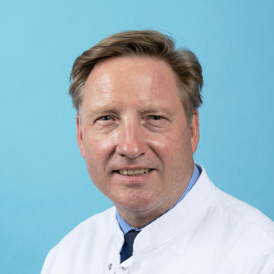Prof. Dr. Stefan Sack, München