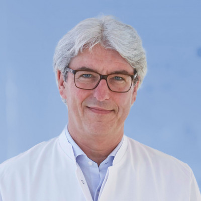 Prof. Dr. Burghard Schumacher, Kaiserslautern